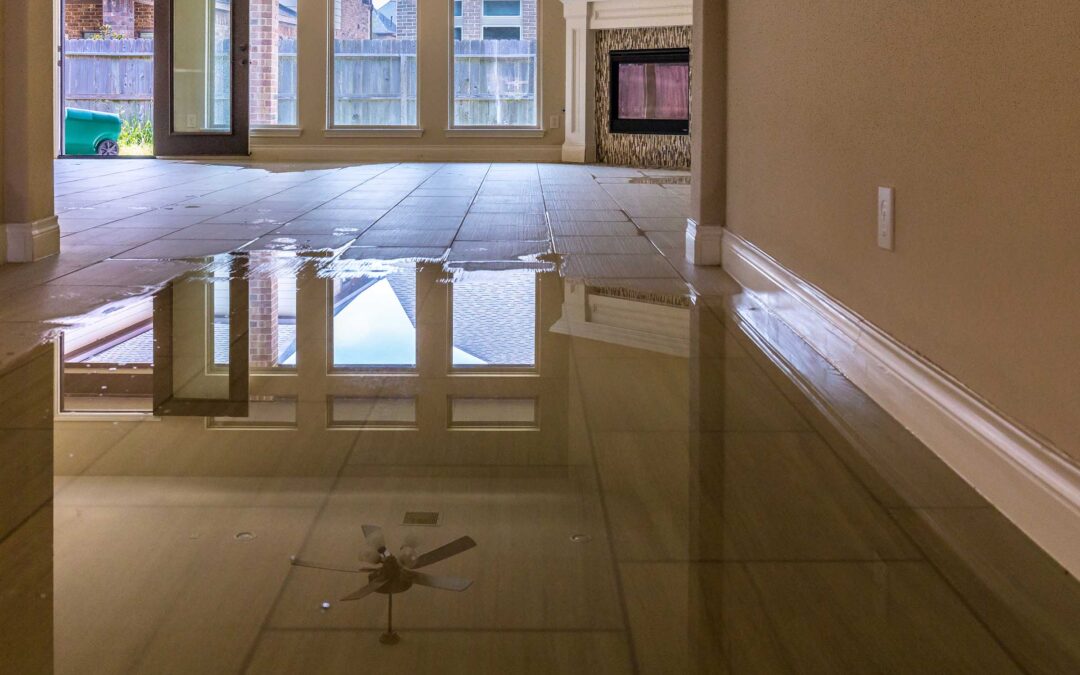 Fall Property Damage Prevention Checklist