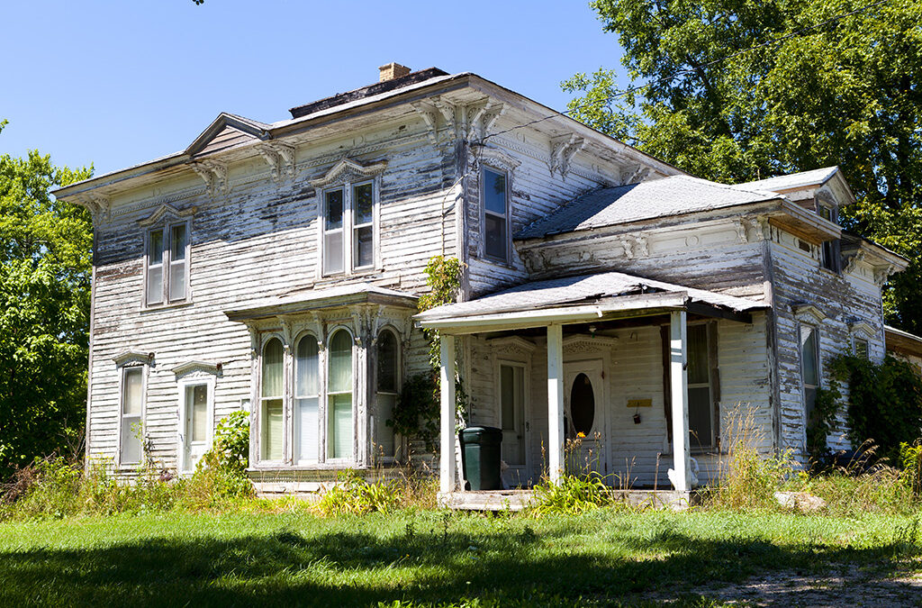 Seasonal Transition & Preparedness in the Fall