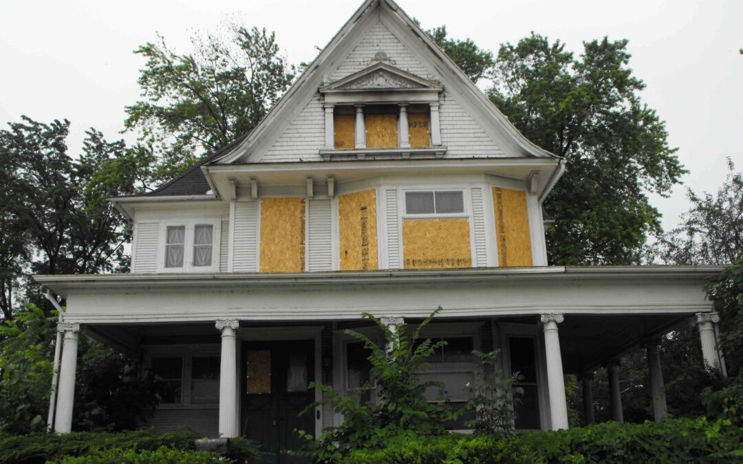 Winter Property Damage Prevention Checklist