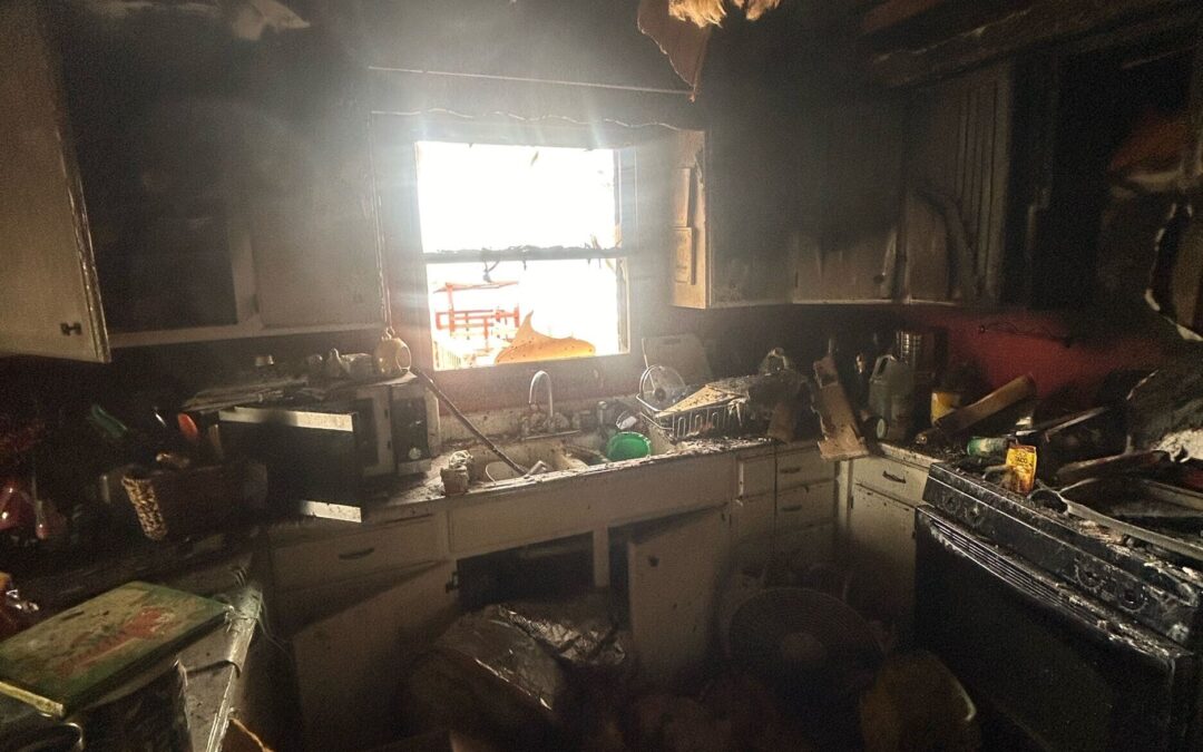 Fire & Heating Safety in Fall